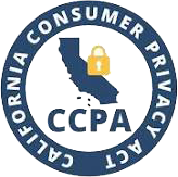 California Consumer Privacy Act logo