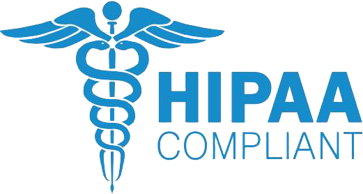 HIPAA logo