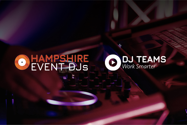 How DJ Teams CRM Helped Hampshire Event DJs Boost Bookings by 40%