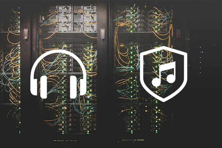 Security at DJ Teams