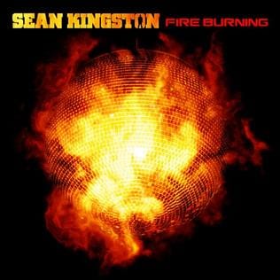 Sean Kingston – Fire Burning